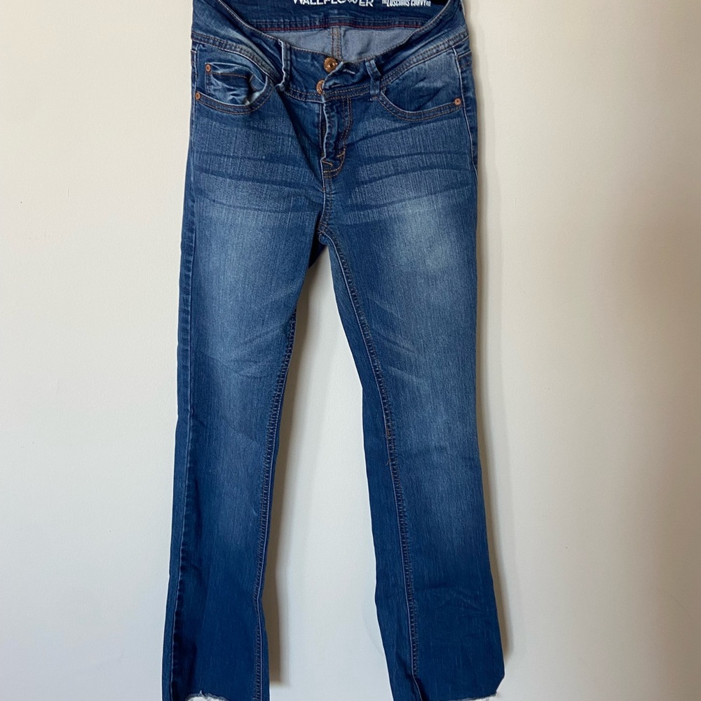 Wallflower Jeans